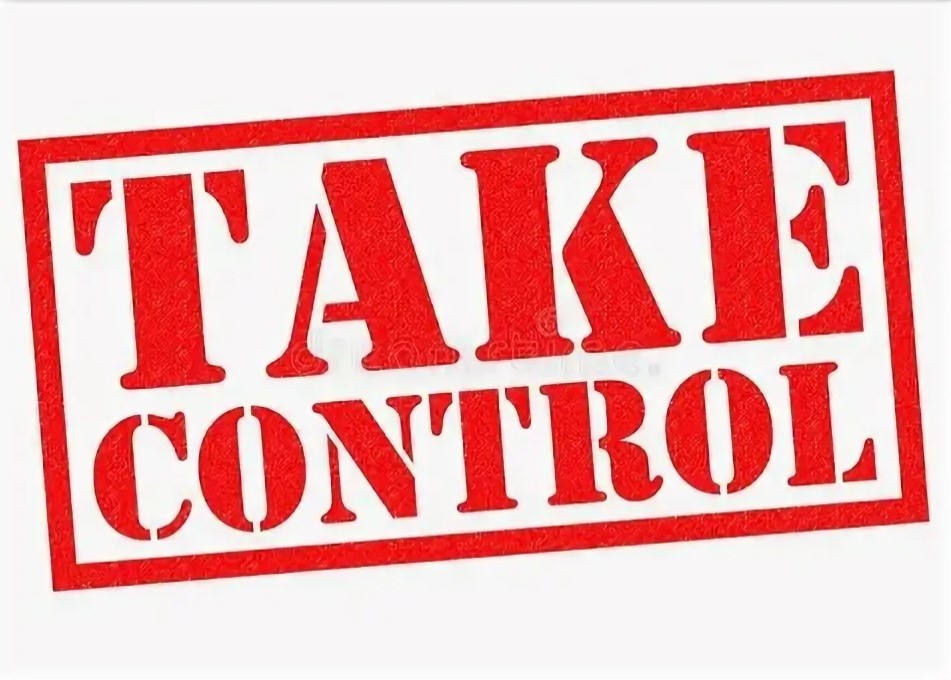 Phon-Kee feat. C@C - Take Control
