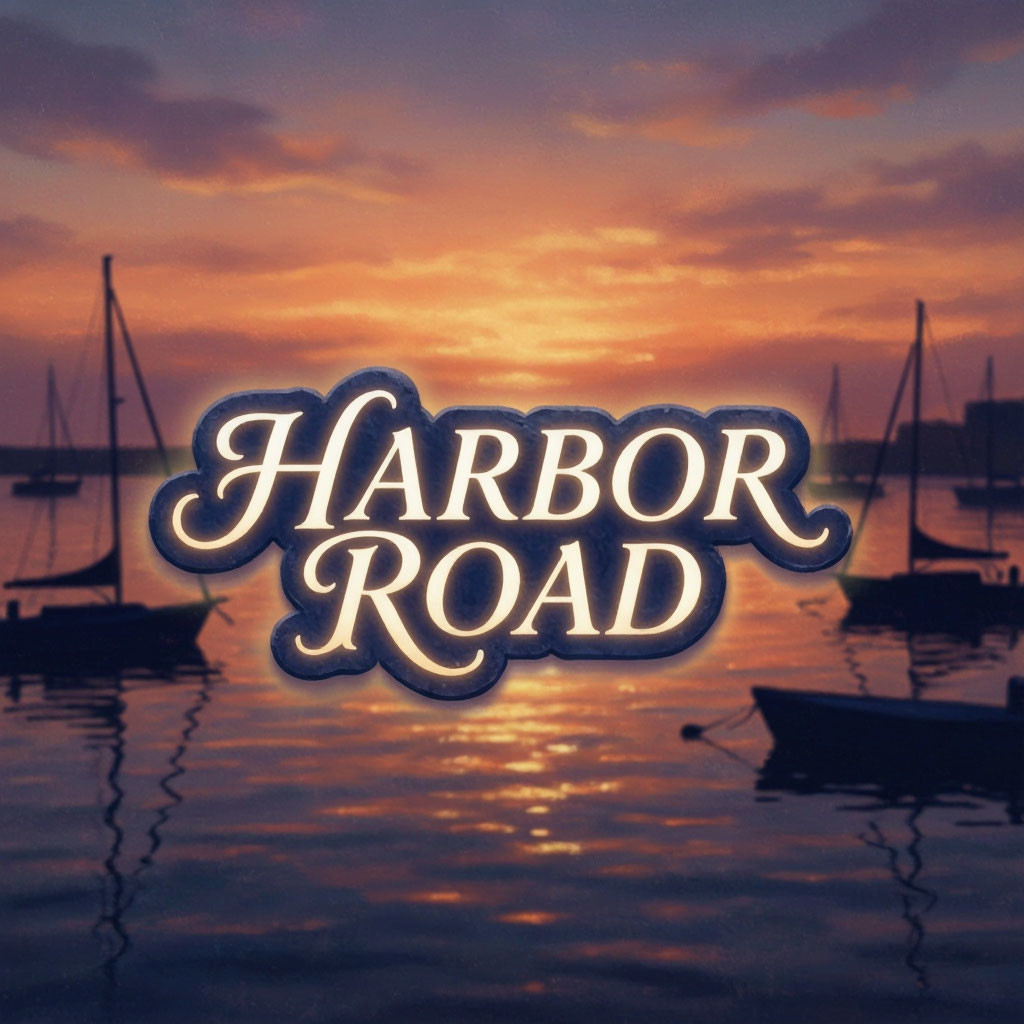 Harbor Road (Vocal Mix)