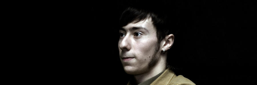 PromoDJ banner for @palm