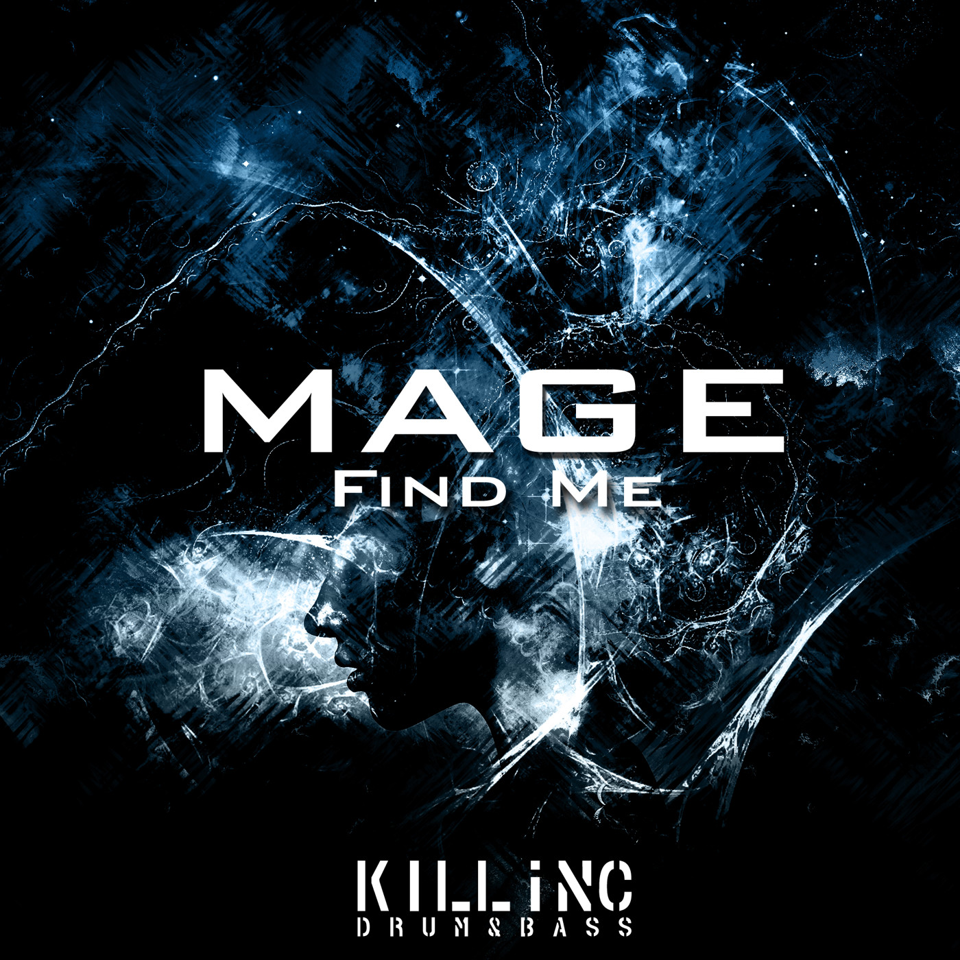 Mage - Find Me [KINC157] episode artwork
