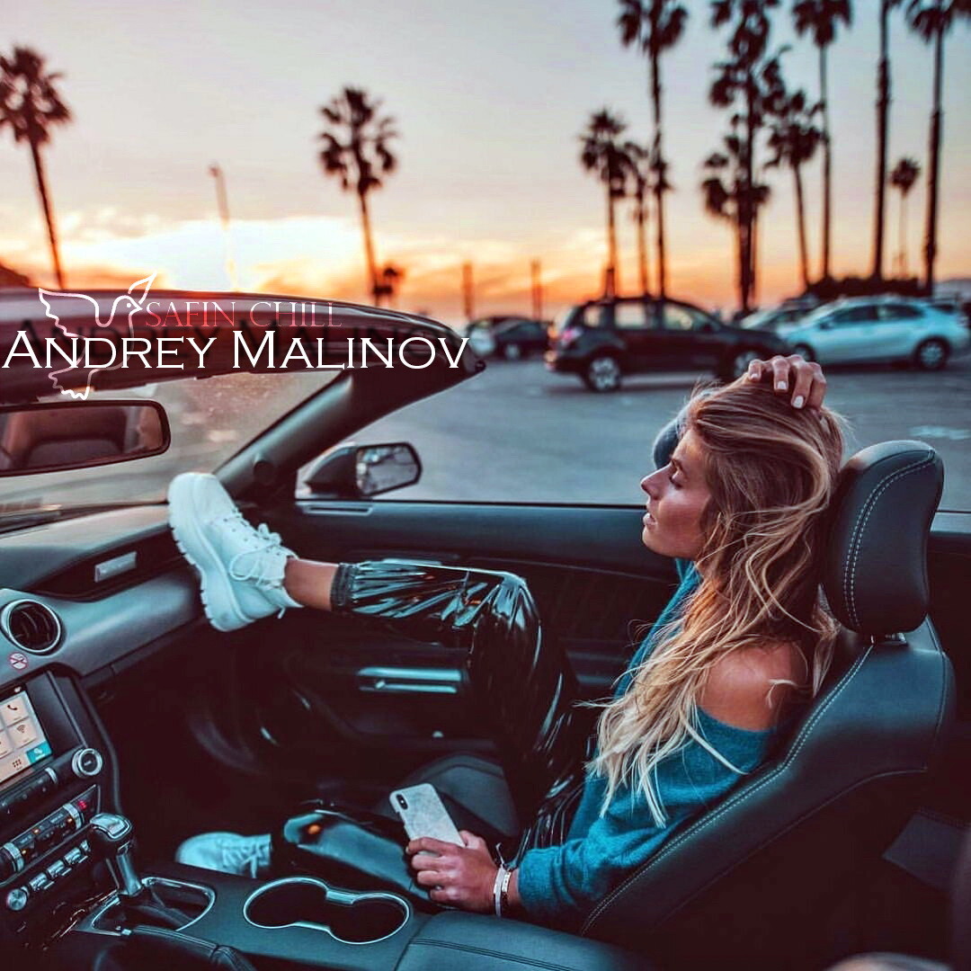 Andrey Malinov & SAFIN CHILL - Attraction (Double mix) episode artwork