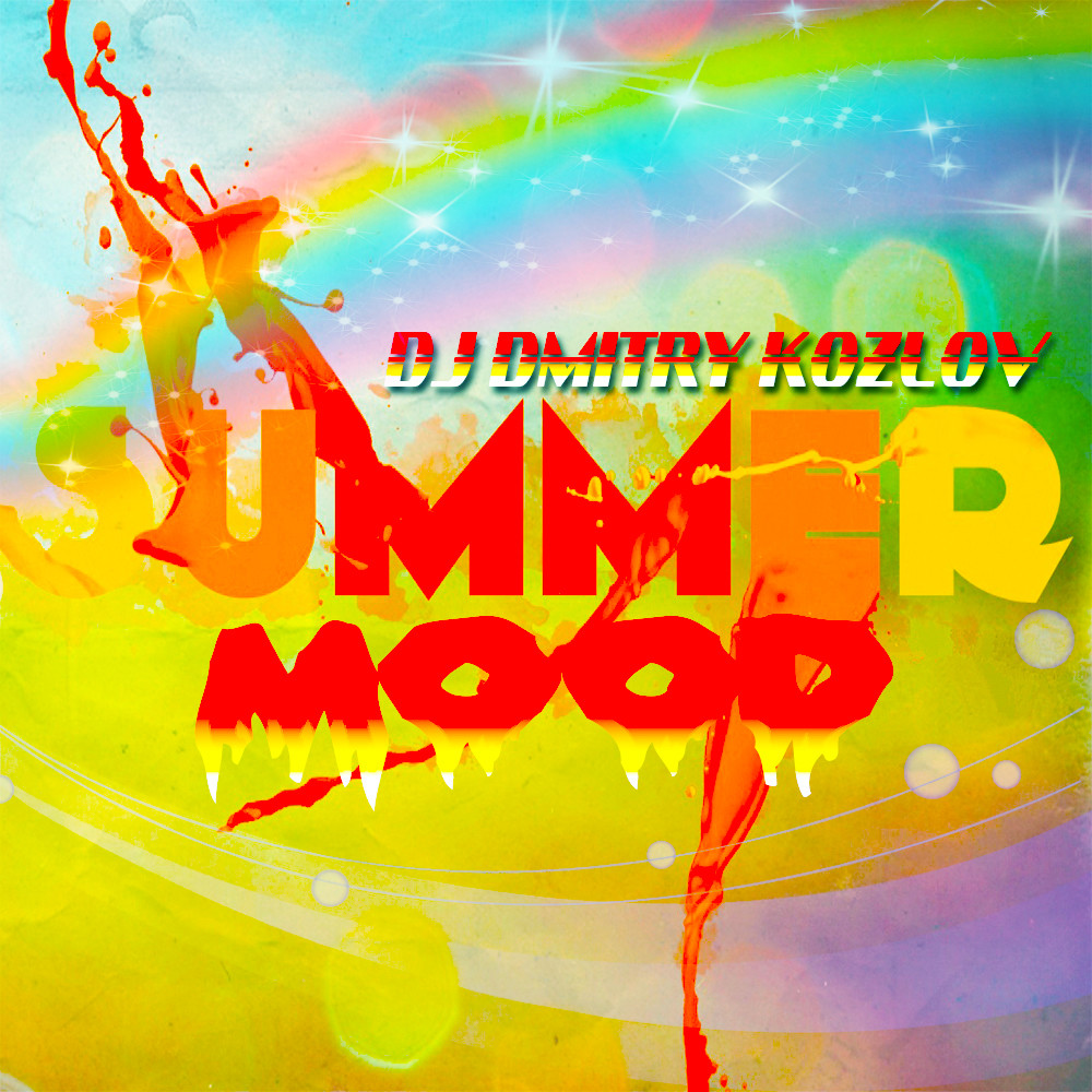 DJ DMITRY KOZLOV