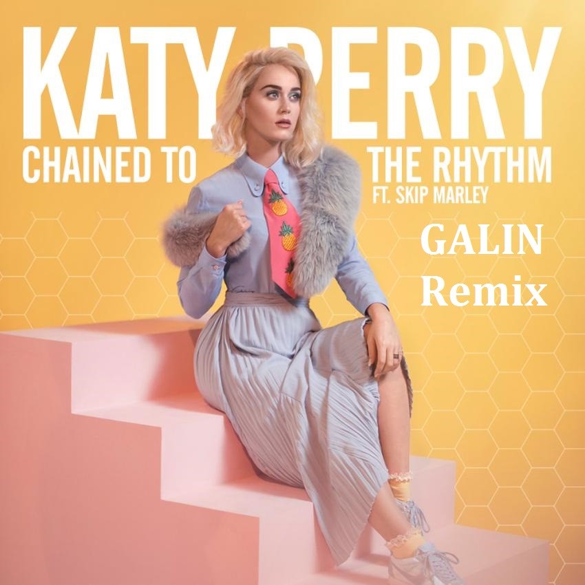 Chained To The Rhythm Mp3 Download