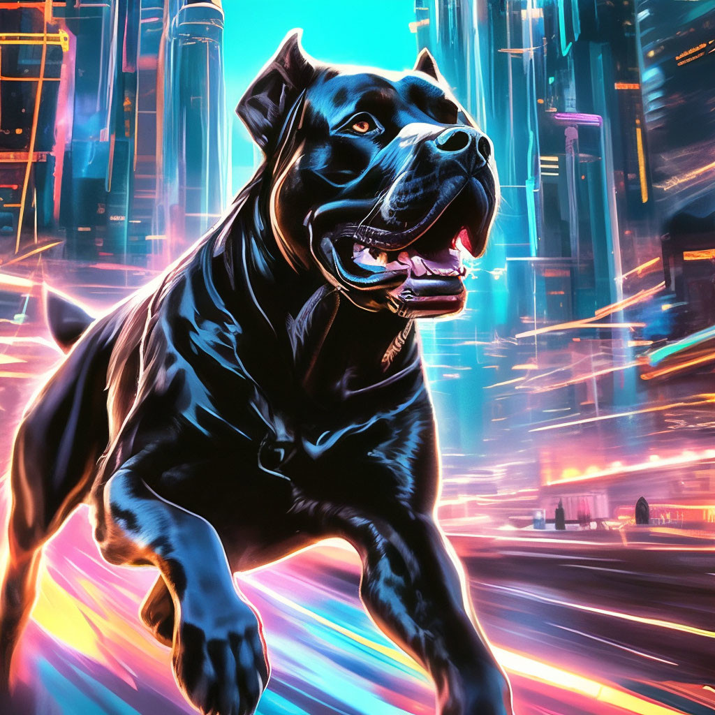 Neon vibe #8 (DASmusik) episode artwork