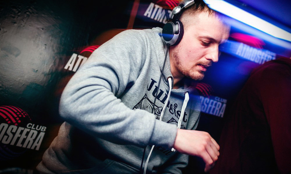 Dебри 03/09/2022 (C-LeeN ft. Zap @ DebriFM) #309