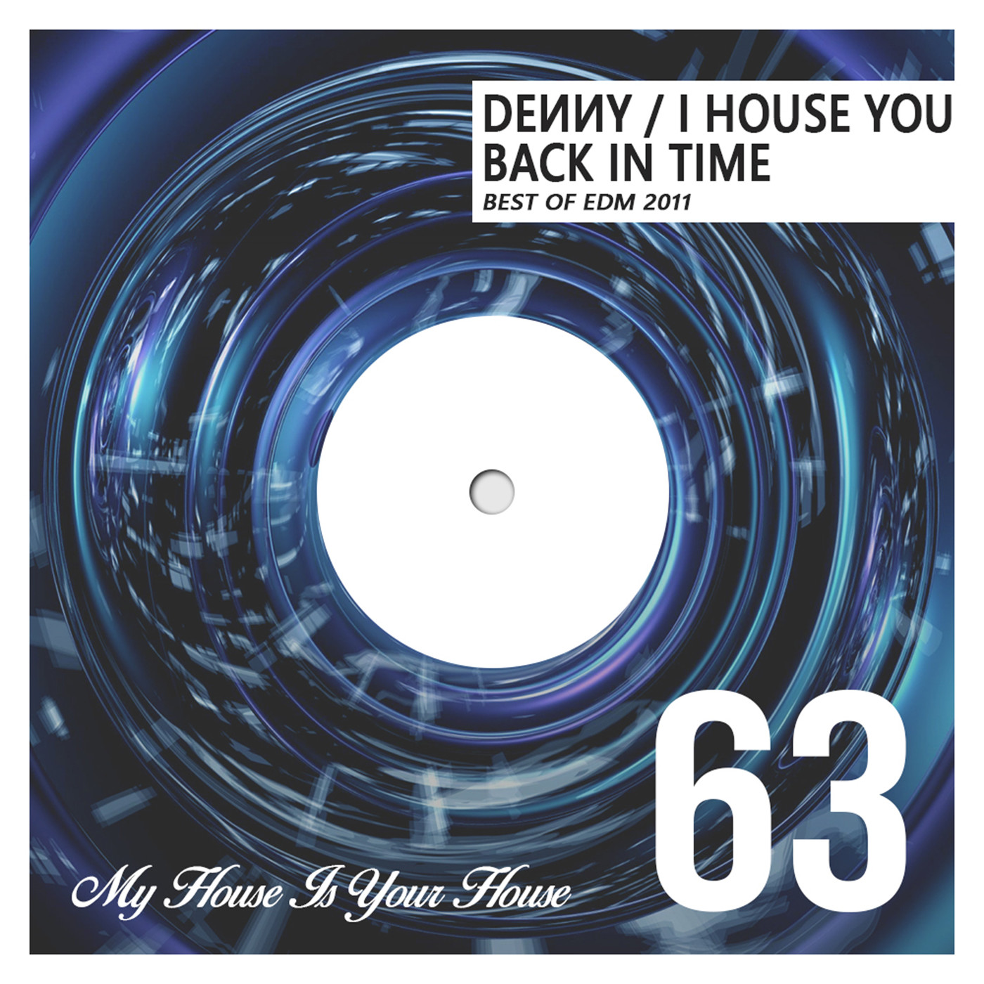 I House You
