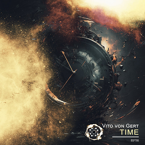 Vito von Gert - Time (Original Mix) [Basseffect]