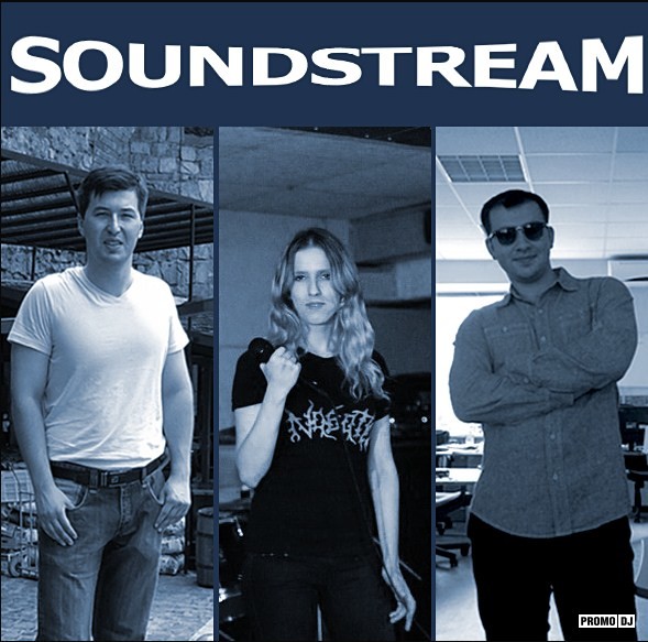 ARUBA ICE feat. Peredelsky - Холодна (Soundstream Remix) episode artwork