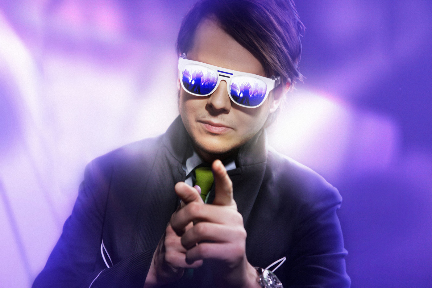 DJ ПАША КОРЕЕЦ