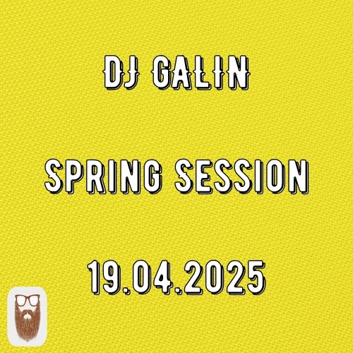 Konushnya By DJ GALIN 19.04.2025 episode artwork