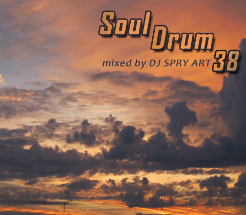 Soul Drum #38