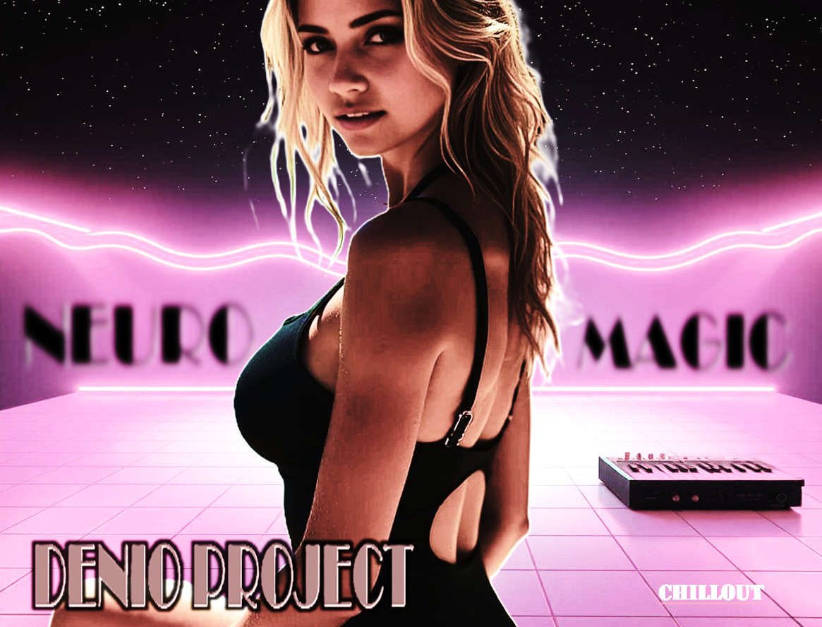 DENIO - NEURO MAGIC (CHILLOUT)