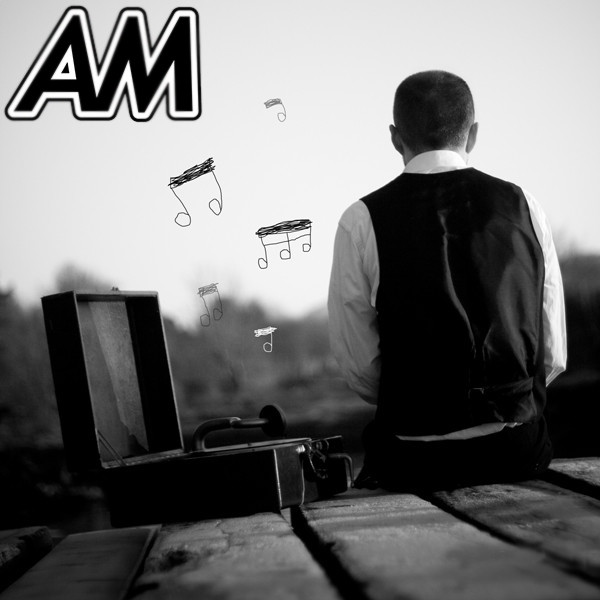 AM - STORY FOR US (PROMO MIX)