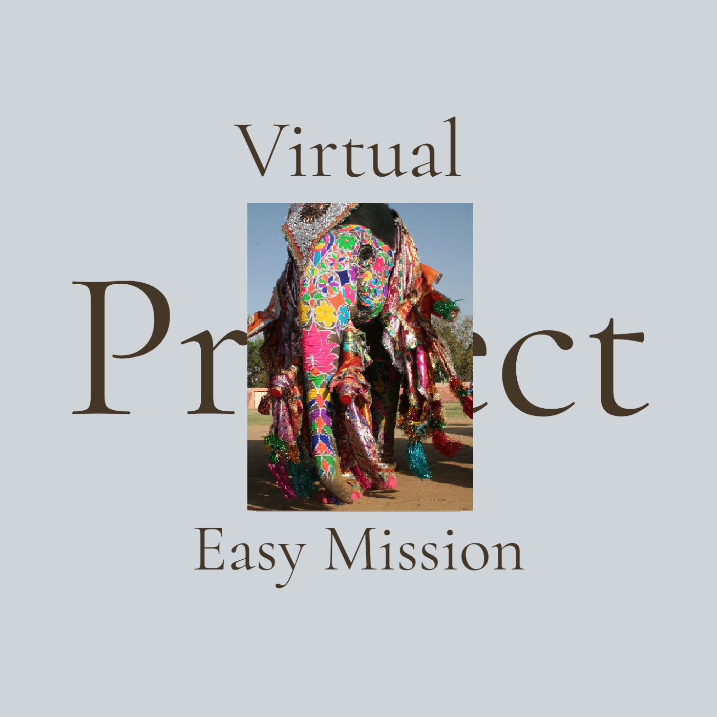 Virtual project -Easy Mission Virtual project -Easy Mission