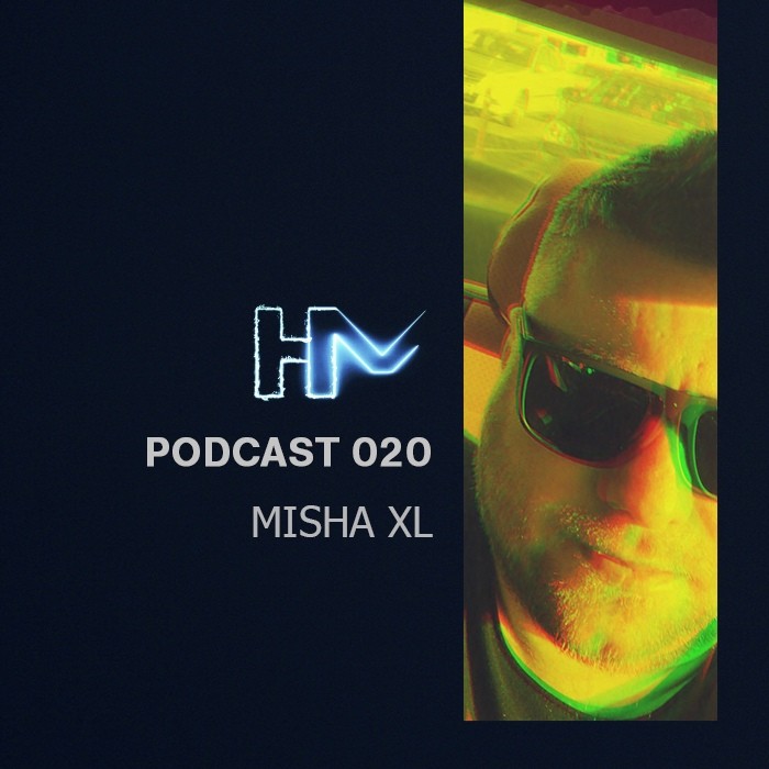 MISHA XL PODCAST MUSIC