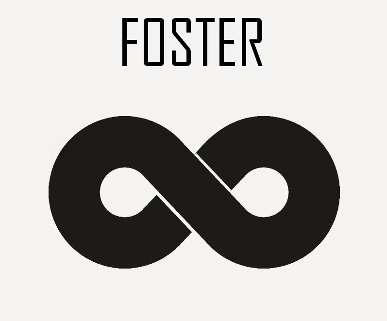 FOSTER - Бесконечность episode artwork