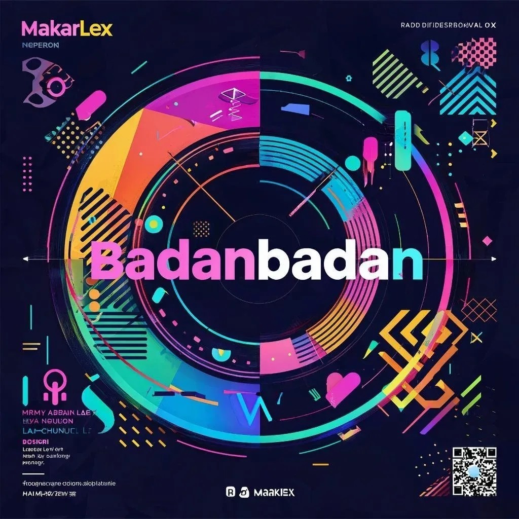 MakarLex - BadanBadan