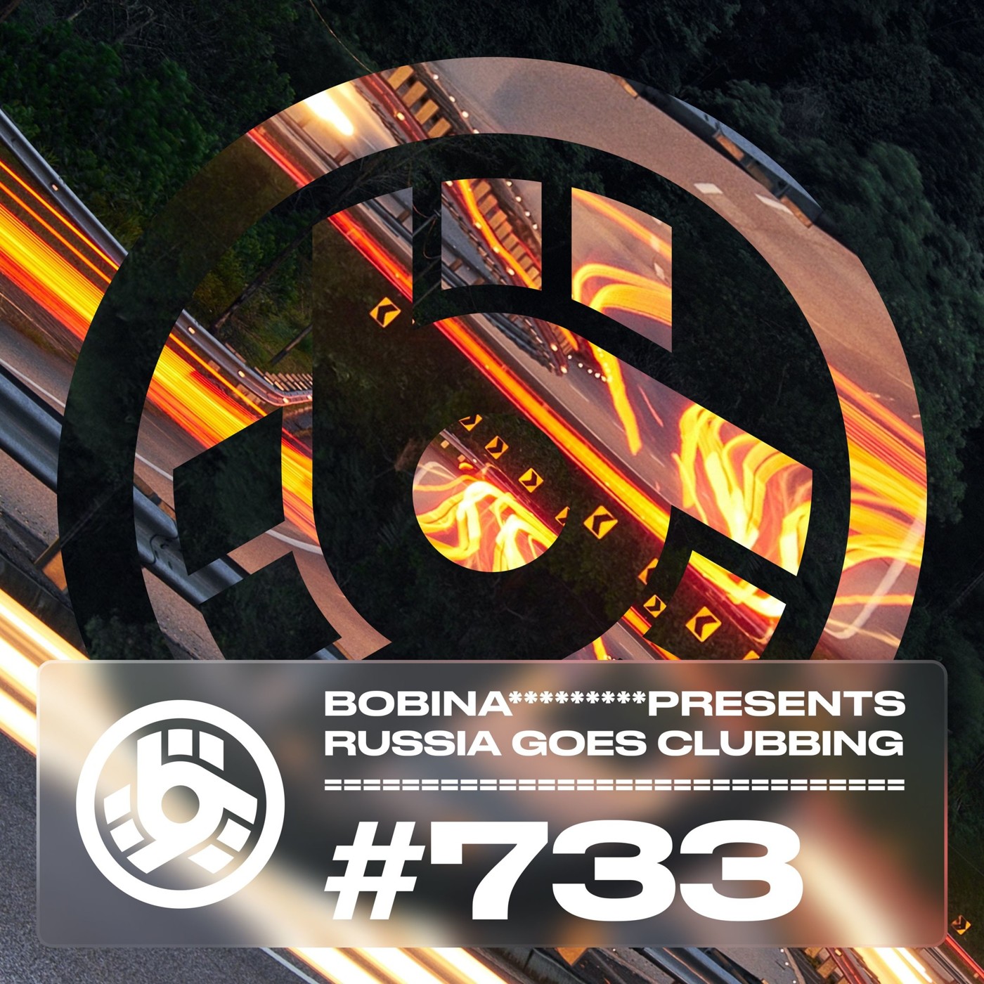 Russia Goes Clubbing #733