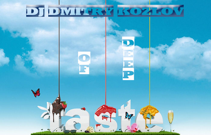 DJ DMITRY KOZLOV