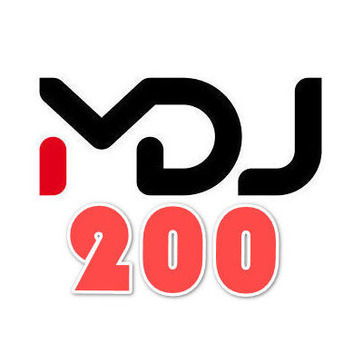 EDC RU Music #2 - MyMix 200