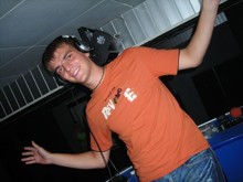 PromoDJ profile picture for @folk