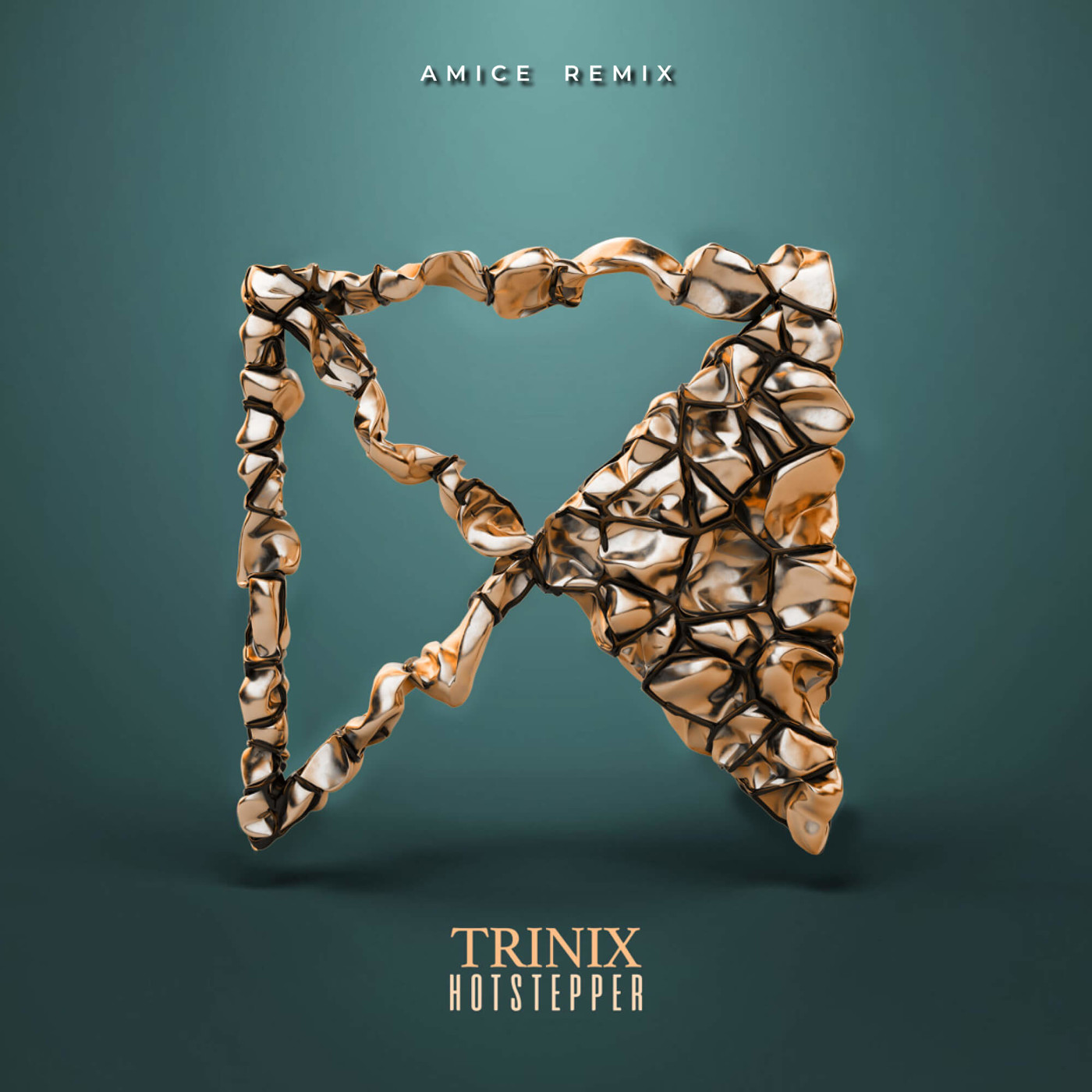 Trinix - Hotstepper (Amice Remix)
