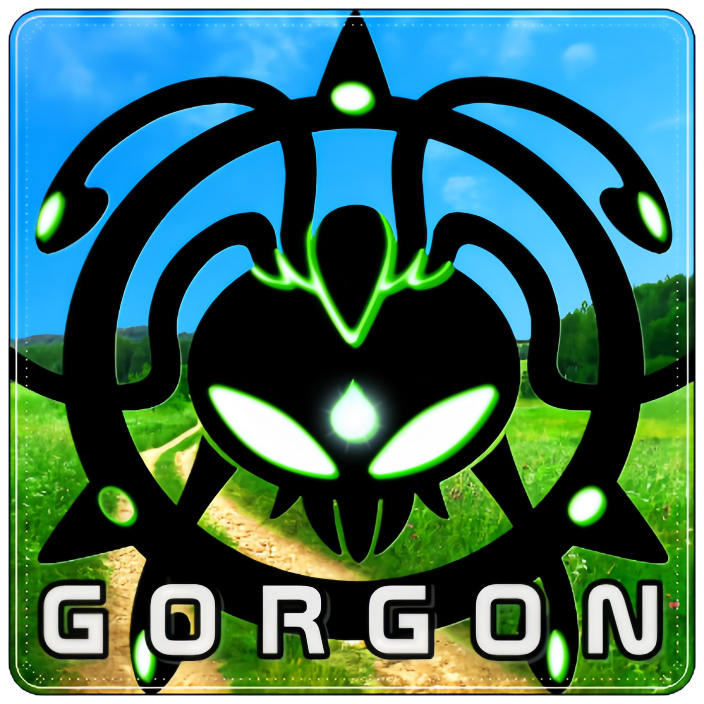 dj Gorgon - My Homeland (DNB mix)