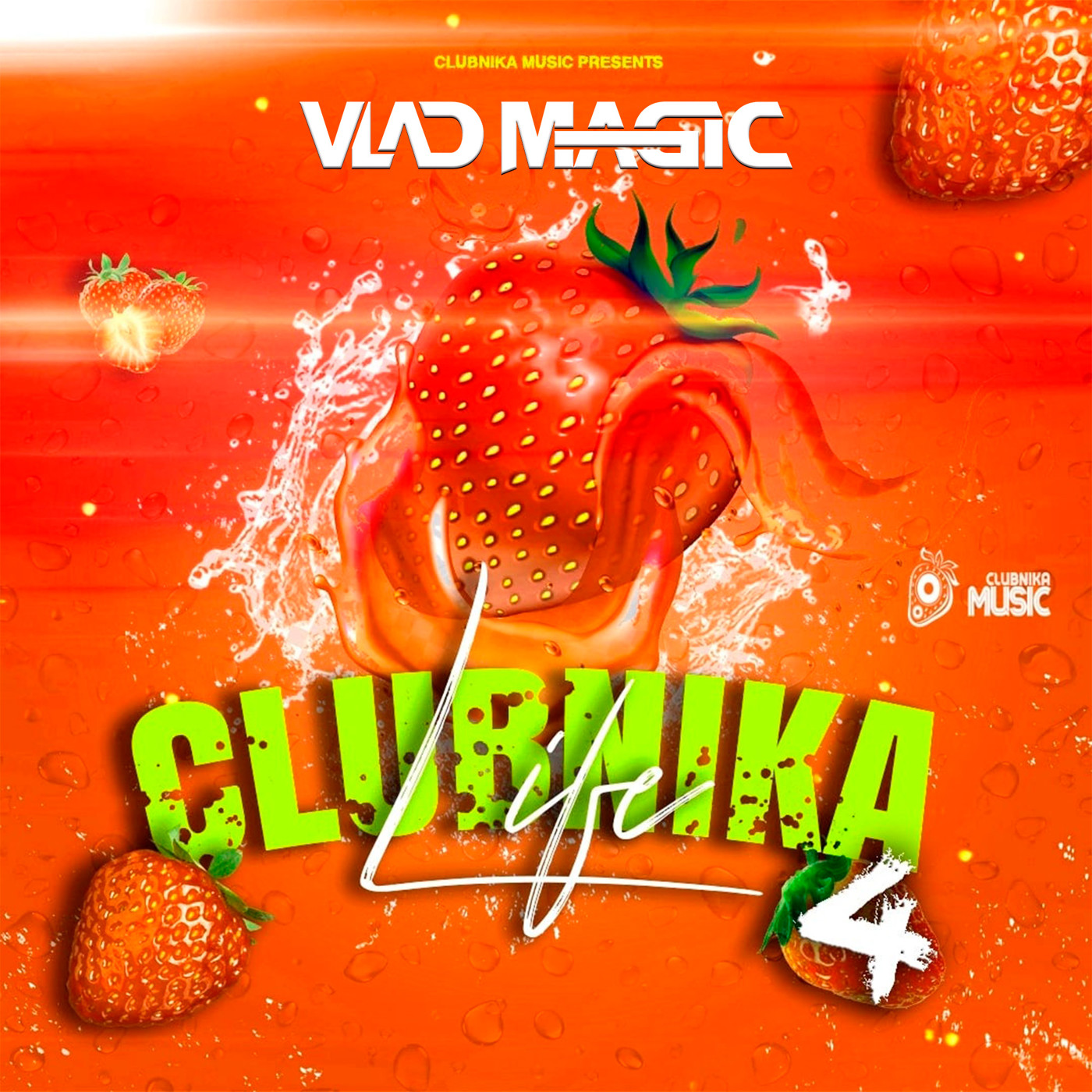 #ЗДЕСЬВСЕДРУЗЬЯ (G-HOUSE/DEEP HOUSE)