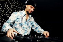 PromoDJ profile picture for @hamlet