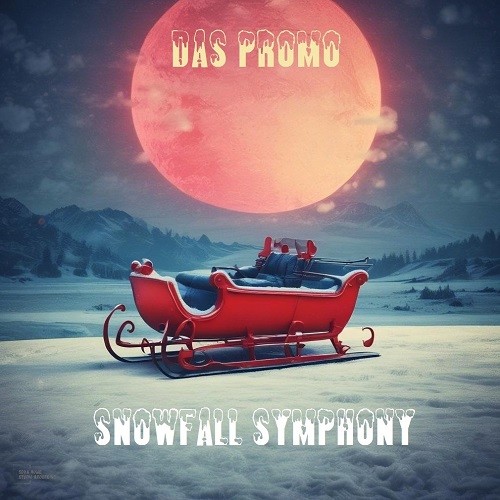 Das Promo - Snowstorm Glow