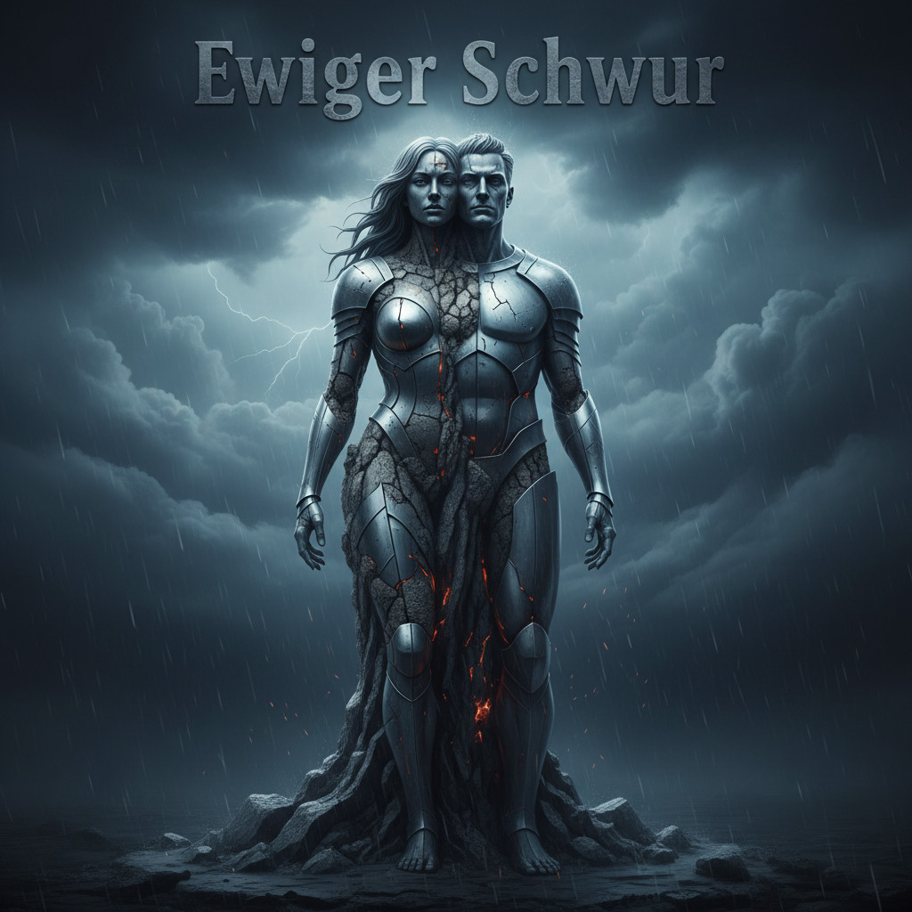 Ewiger Schwur