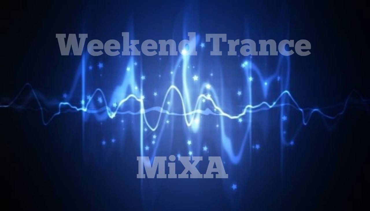 01 Weekend Trance #001 (online-audio-converter.com) #1