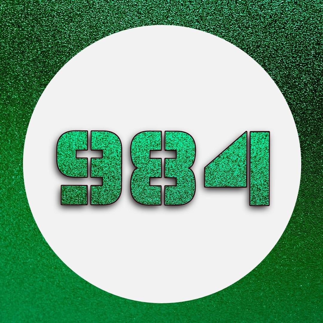 Dj Oleg Skipper - Live Session 984 (House) episode artwork