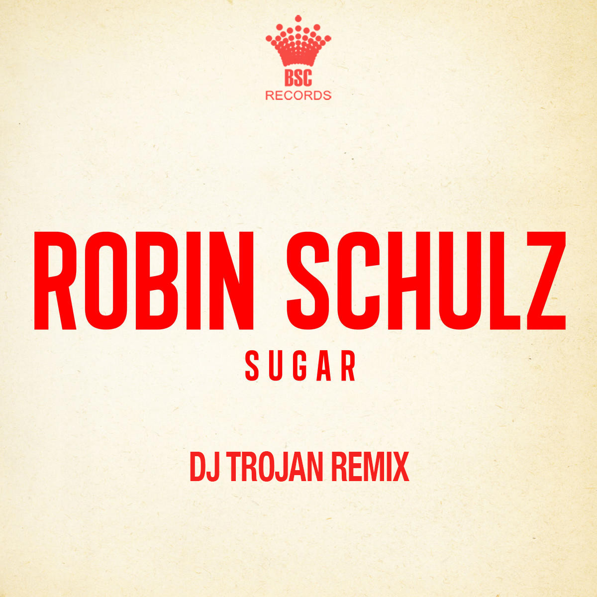 Monster robin schulz remix