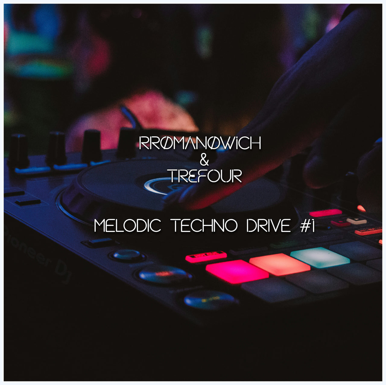 Mixes: Minimal Techno
