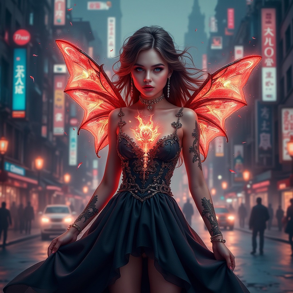 Mage - Lost episode artwork