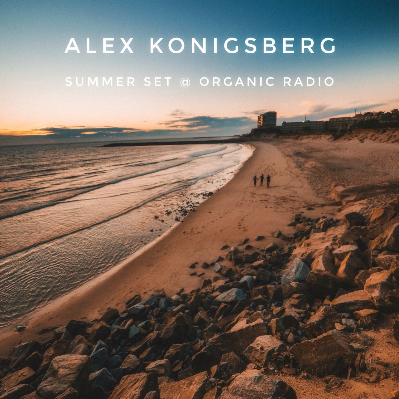 Mixes: Progressive House