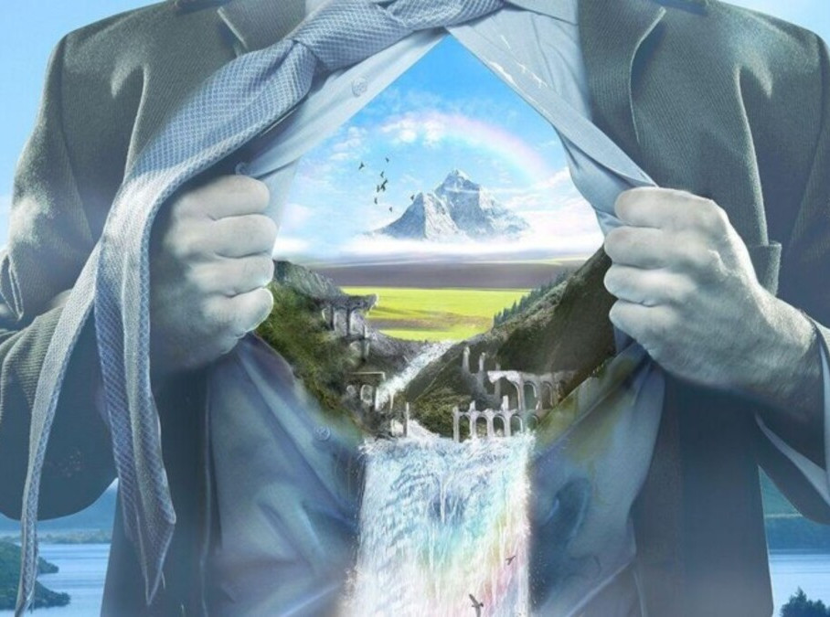 IL’ya Panezhin - Домашняя обстановка