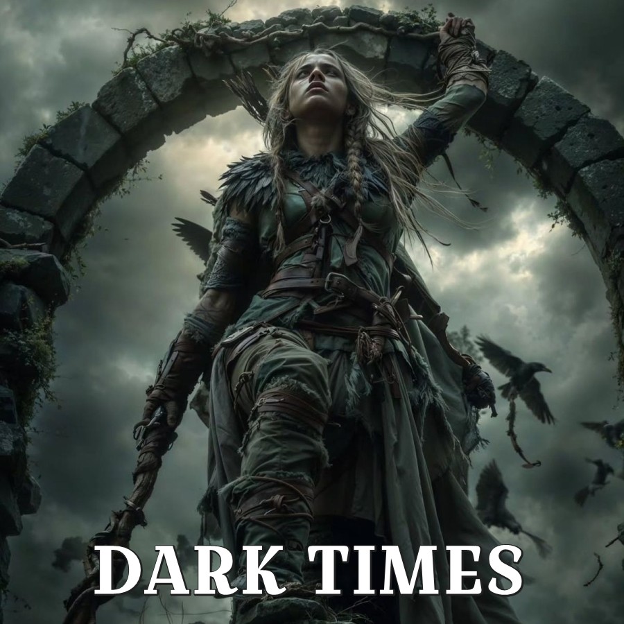 DARK TIMES