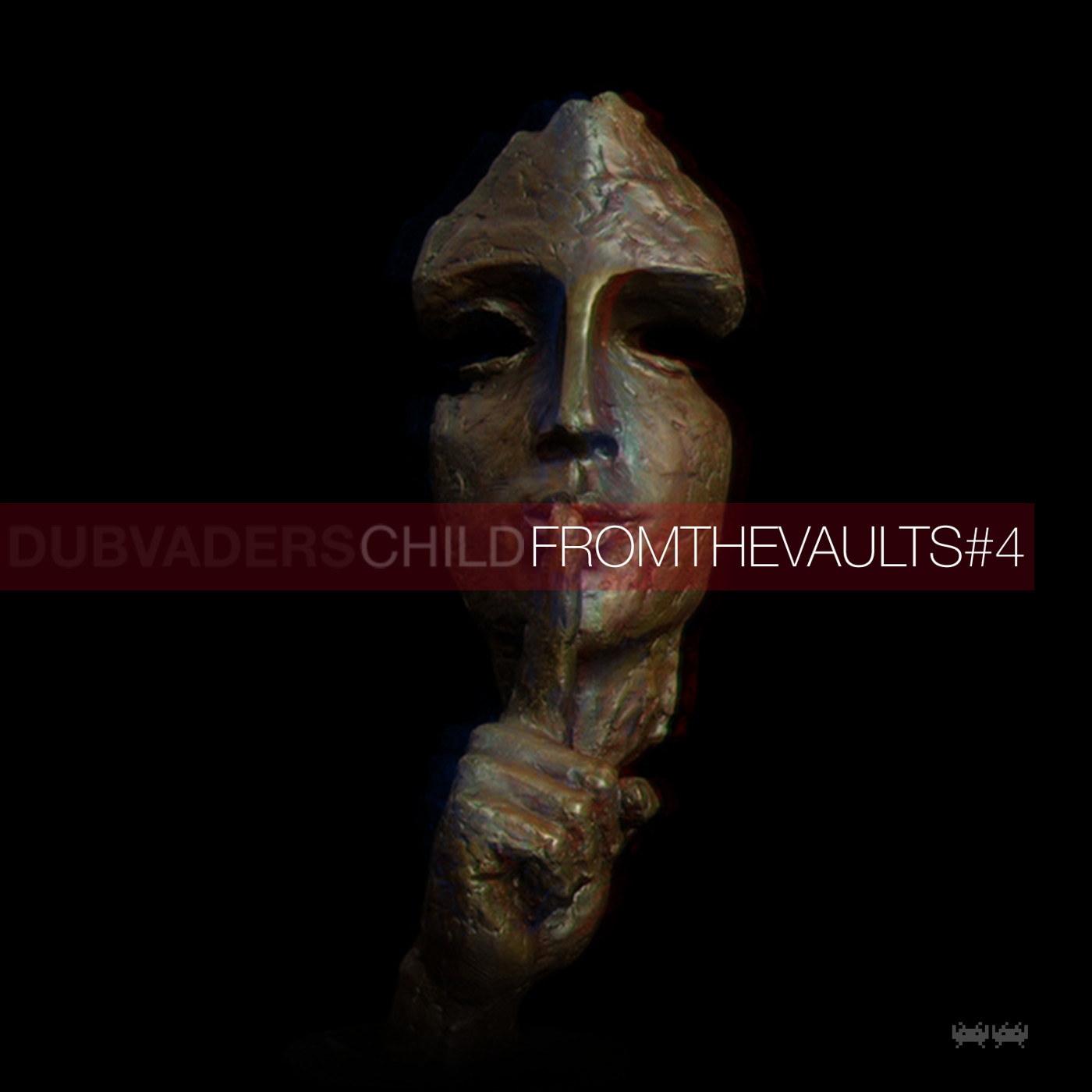 Dubvaders presents From the vaults