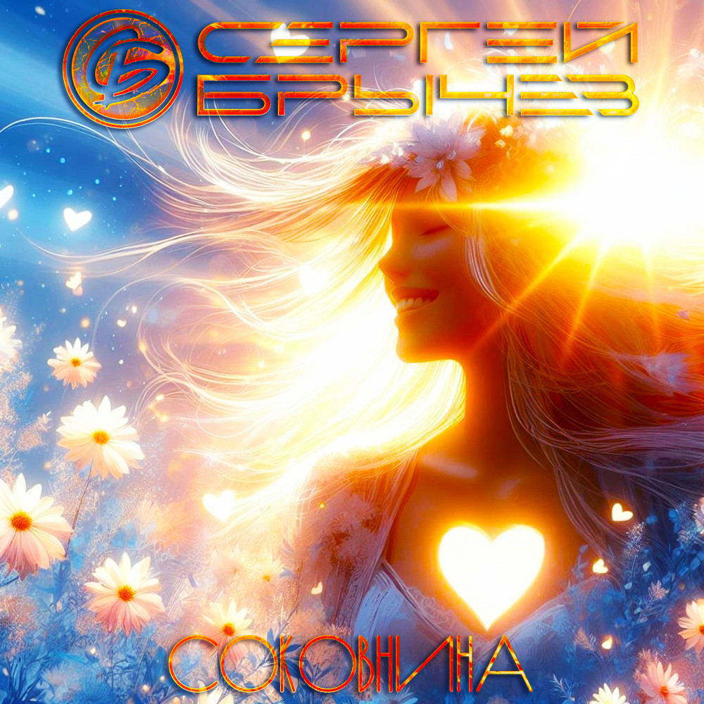 Сергей Брычев - Соковнина