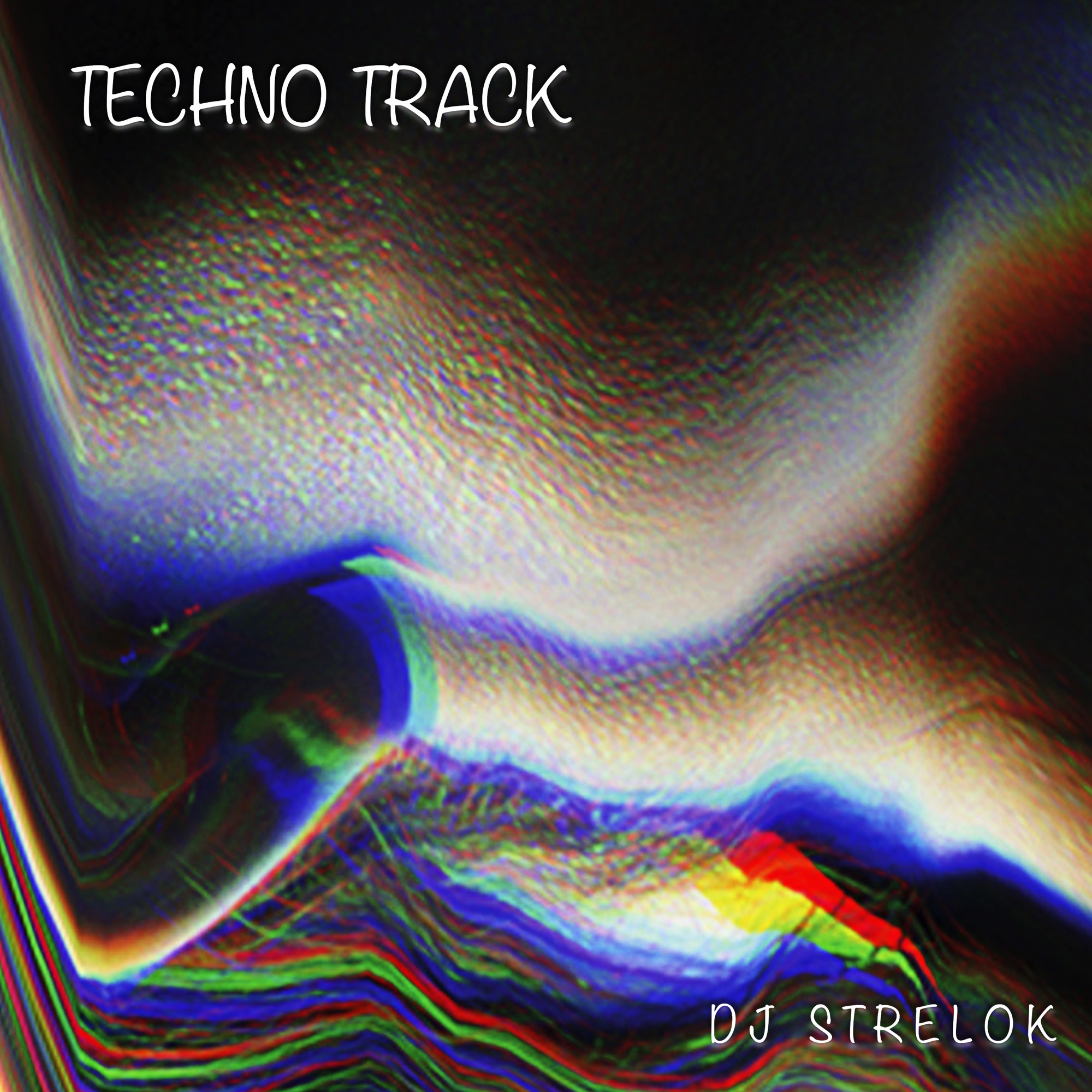 Techno track