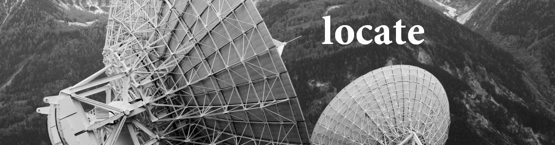 PromoDJ banner for @locate