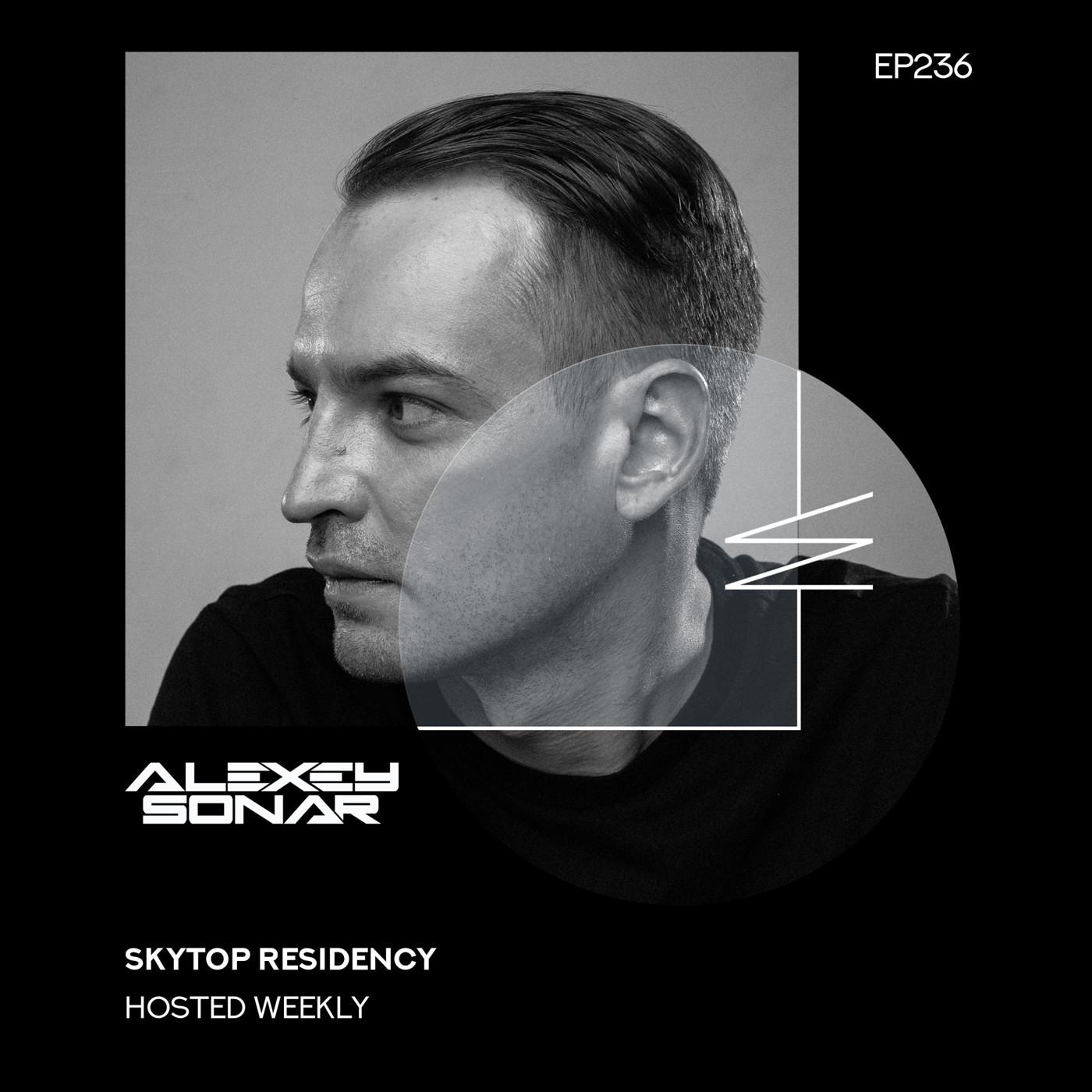 Alexey Sonar - SkyTop Residency 236 #236 episode artwork