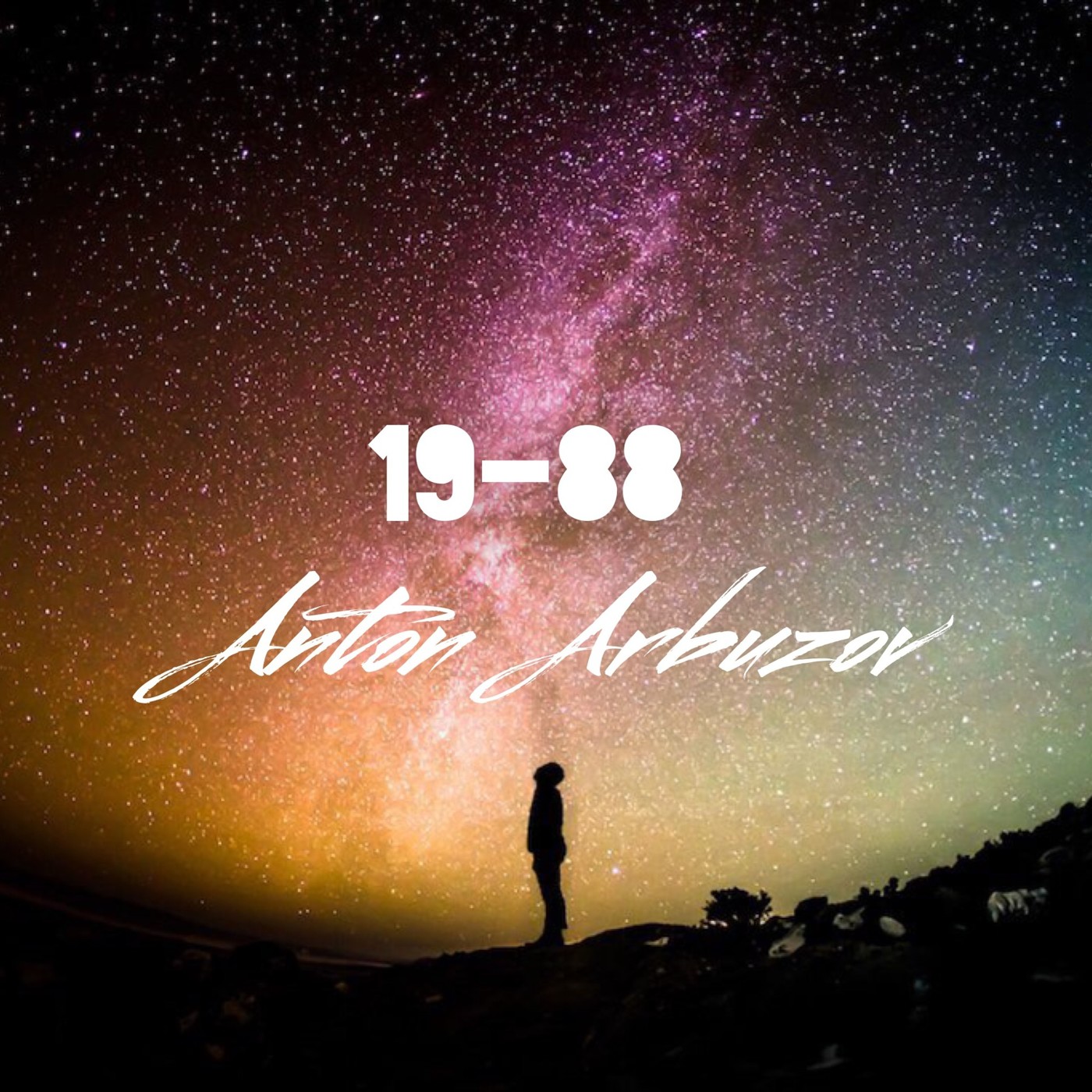ANTON ARBUZOV - 19-88