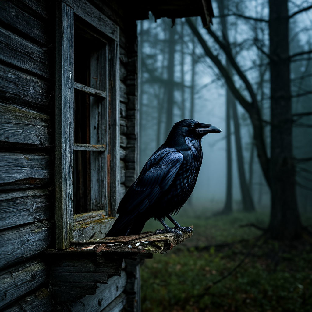 Lovert - Вороны чёрные (NeoAndreE Prod.)