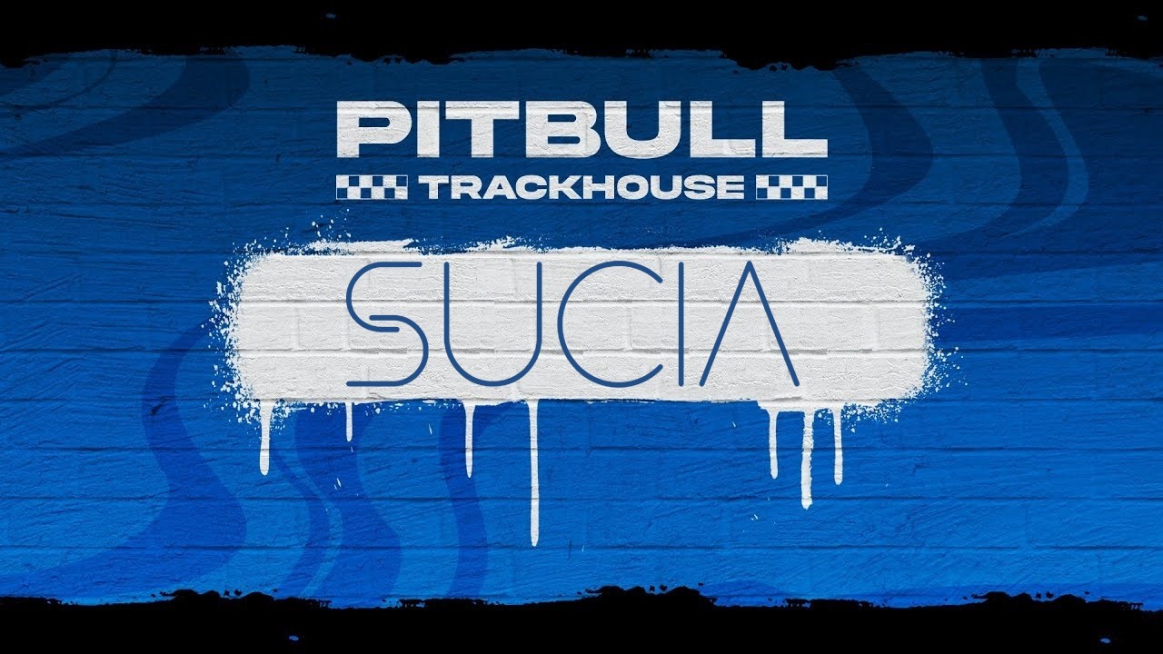 Pitbull - Sucia (Mzade) Dj Rufat episode artwork