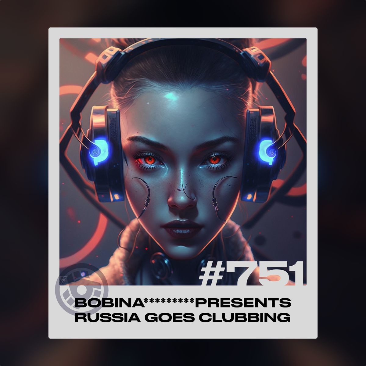 Russia Goes Clubbing #751