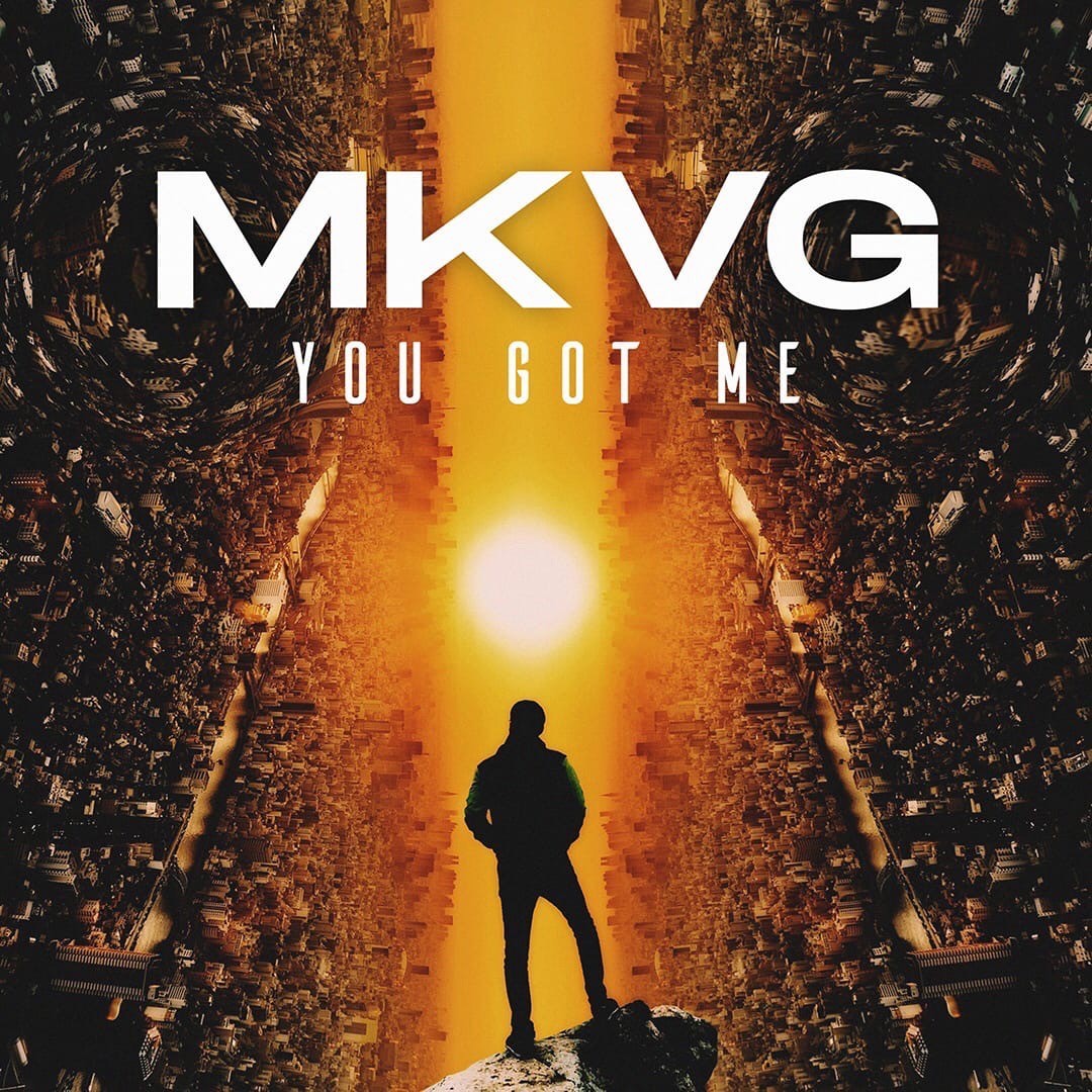 MKVG PODCAST