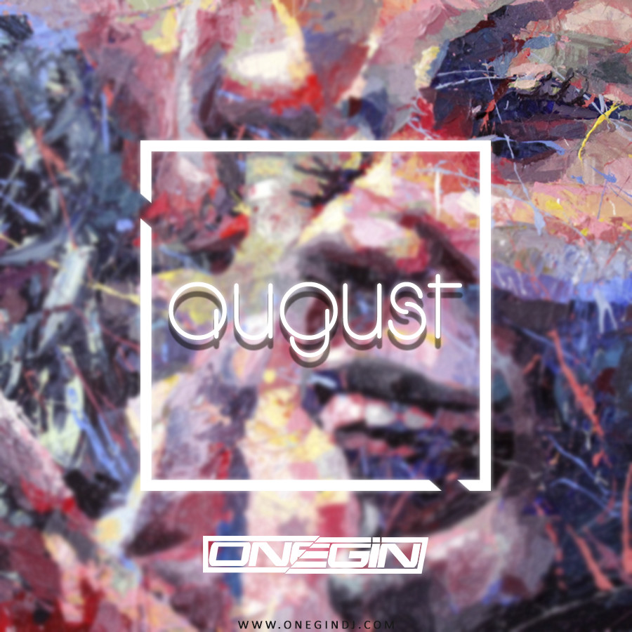 Onegin - August Podcast